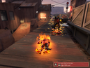 A look at the teleporter effect.